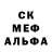 Кокаин Fish Scale AntAnt