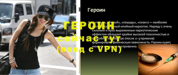 хмурый Алексин
